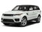 2022 Land Rover Range Rover Sport V8 Supercharged SVR