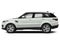 2022 Land Rover Range Rover Sport V8 Supercharged SVR