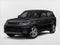 2022 Land Rover Range Rover Sport V8 Supercharged SVR