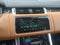 2022 Land Rover Range Rover Sport V8 Supercharged SVR