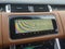 2022 Land Rover Range Rover Sport V8 Supercharged SVR