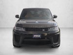 2022 Land Rover Range Rover Sport V8 Supercharged SVR