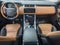 2022 Land Rover Range Rover Sport V8 Supercharged SVR