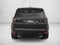 2022 Land Rover Range Rover Sport V8 Supercharged SVR