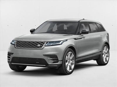 2022 Land Rover Range Rover Velar P250 S