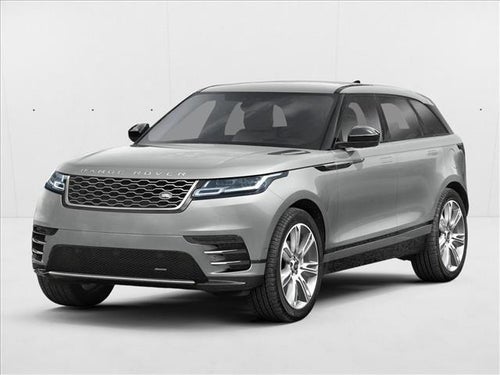 2022 Land Rover Range Rover Velar P250 S