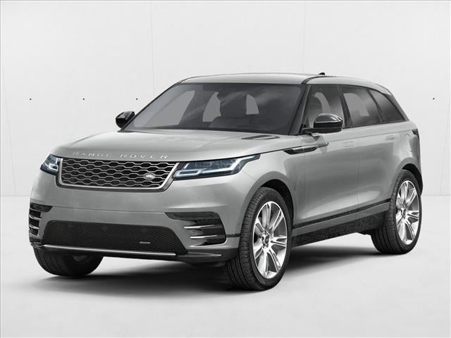 2022 Land Rover Range Rover Velar P250 S
