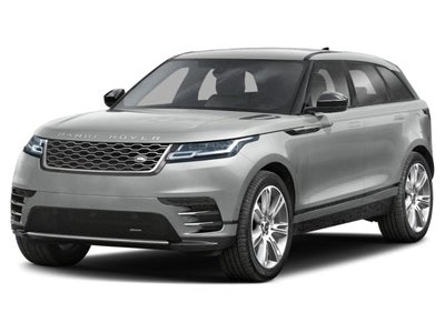 2022 Land Rover Range Rover Velar P250 S