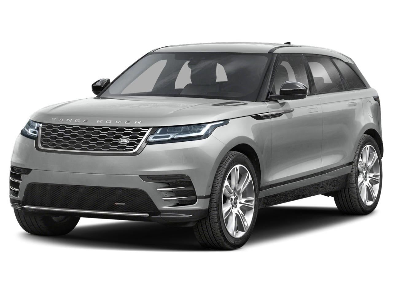 2022 Land Rover Range Rover Velar P250 S