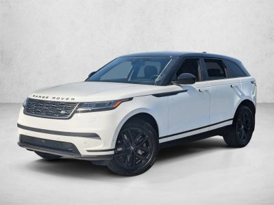 2026 Land Rover Range Rover Velar P250 S