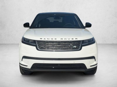 2026 Land Rover Range Rover Velar P250 S