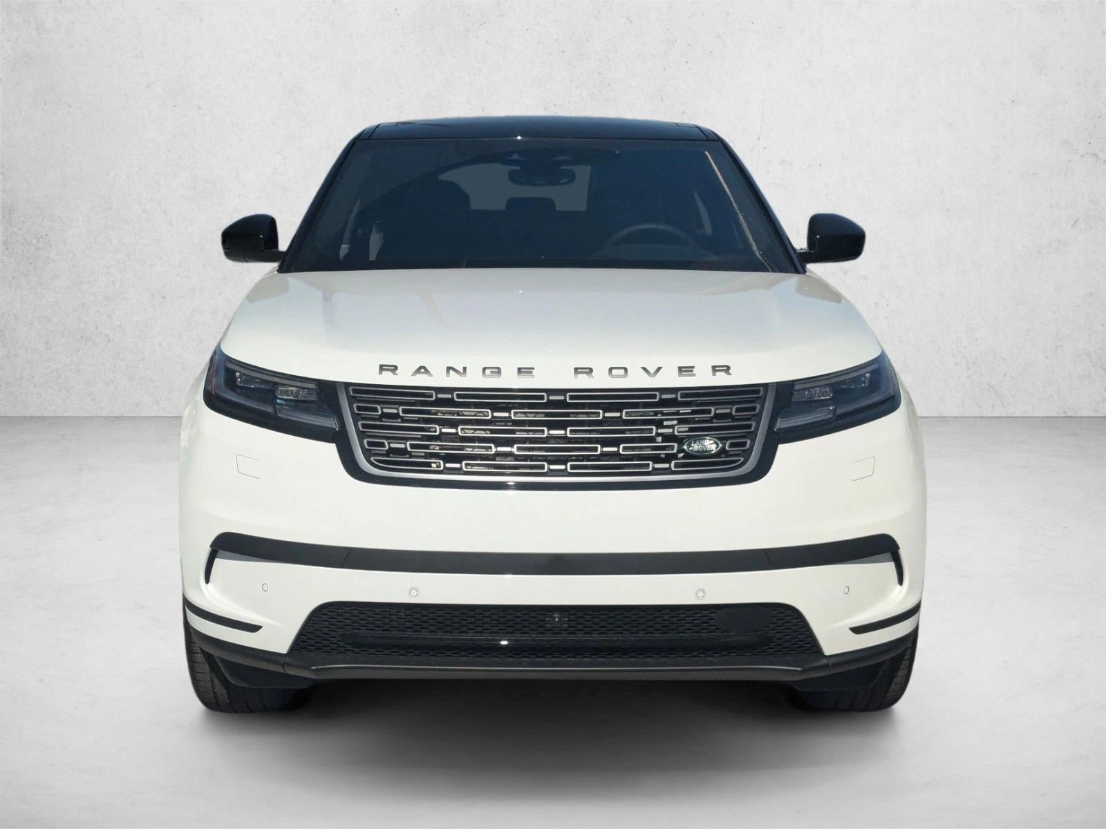 2026 Land Rover Range Rover Velar P250 S