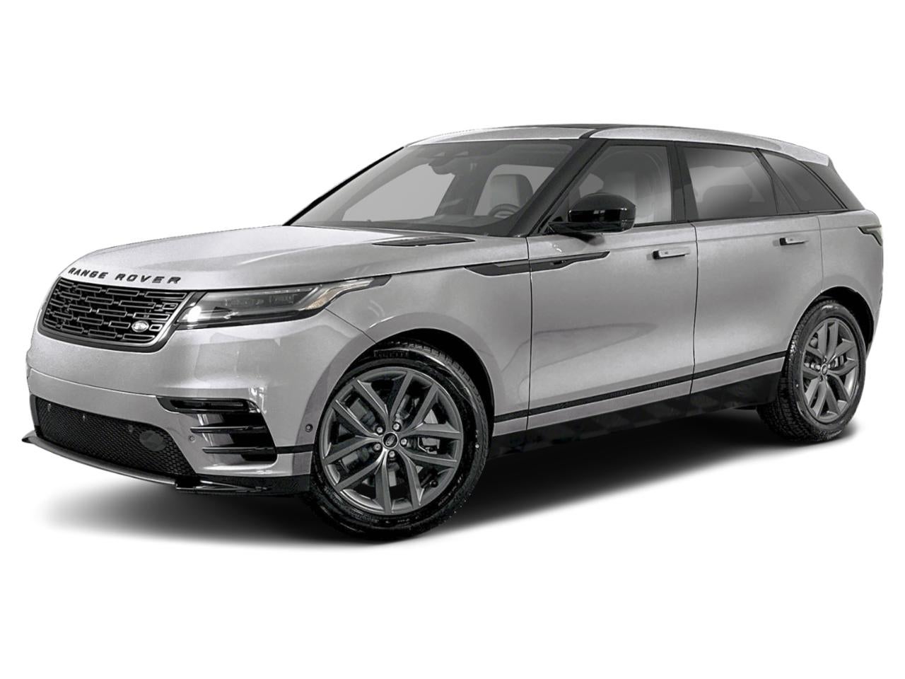 2026 Land Rover Range Rover Velar P250 S