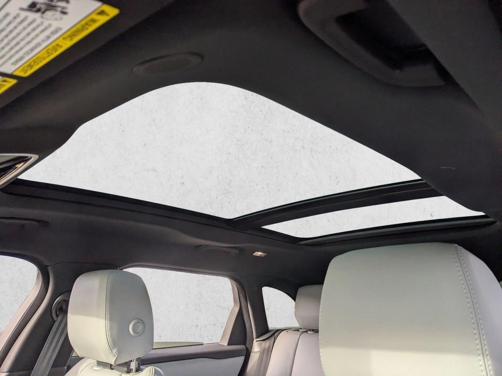 2026 Land Rover Range Rover Velar P250 S