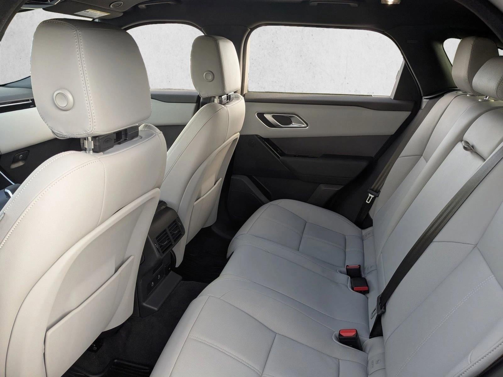 2026 Land Rover Range Rover Velar P250 S