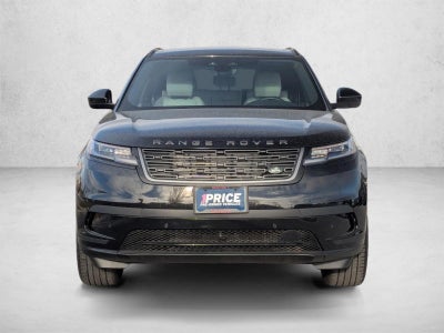 2026 Land Rover Range Rover Velar P250 S