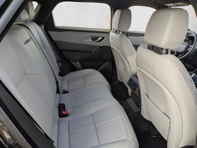 2026 Land Rover Range Rover Velar P250 S