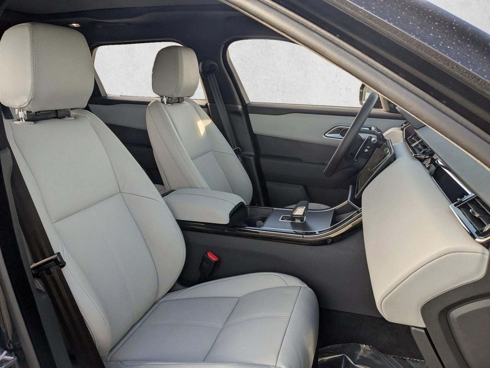 2026 Land Rover Range Rover Velar P250 S