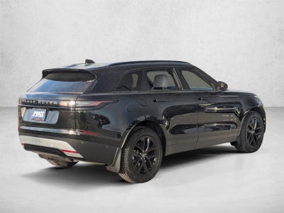 2026 Land Rover Range Rover Velar P250 S