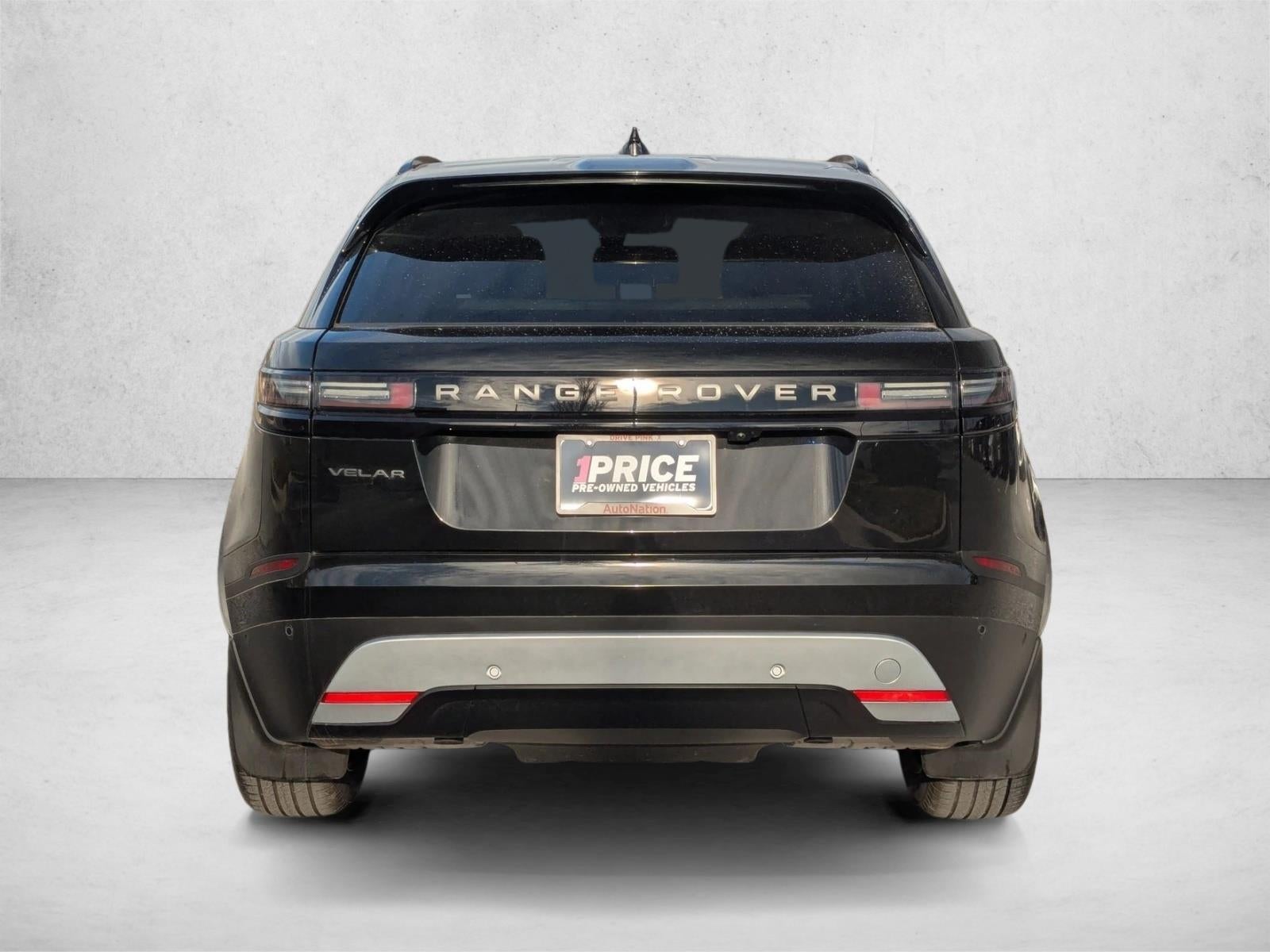 2026 Land Rover Range Rover Velar P250 S