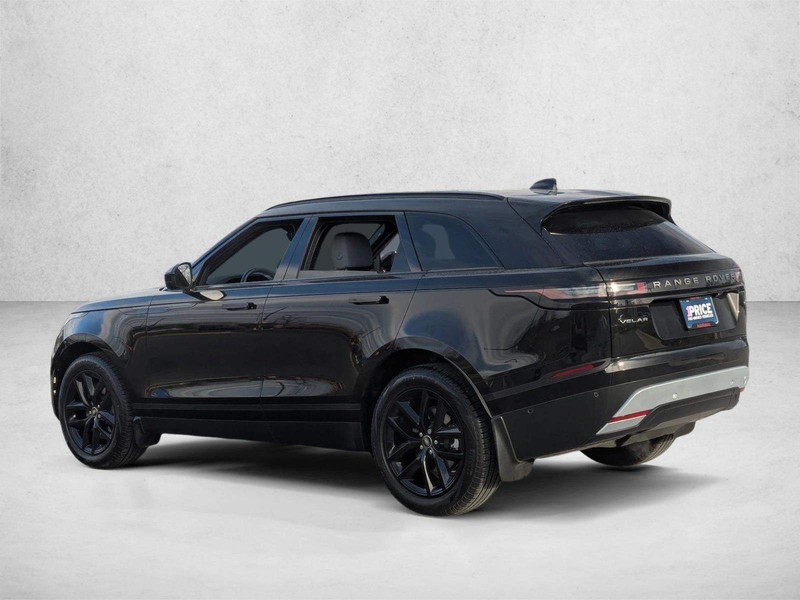 2026 Land Rover Range Rover Velar P250 S