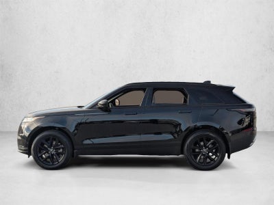 2026 Land Rover Range Rover Velar P250 S