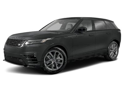 2026 Land Rover Range Rover Velar P250 S