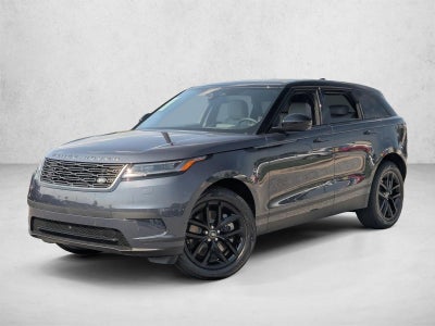 2026 Land Rover Range Rover Velar P250 S