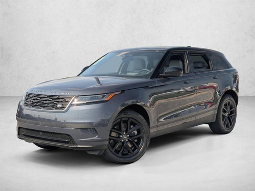 2026 Land Rover Range Rover Velar P250 S