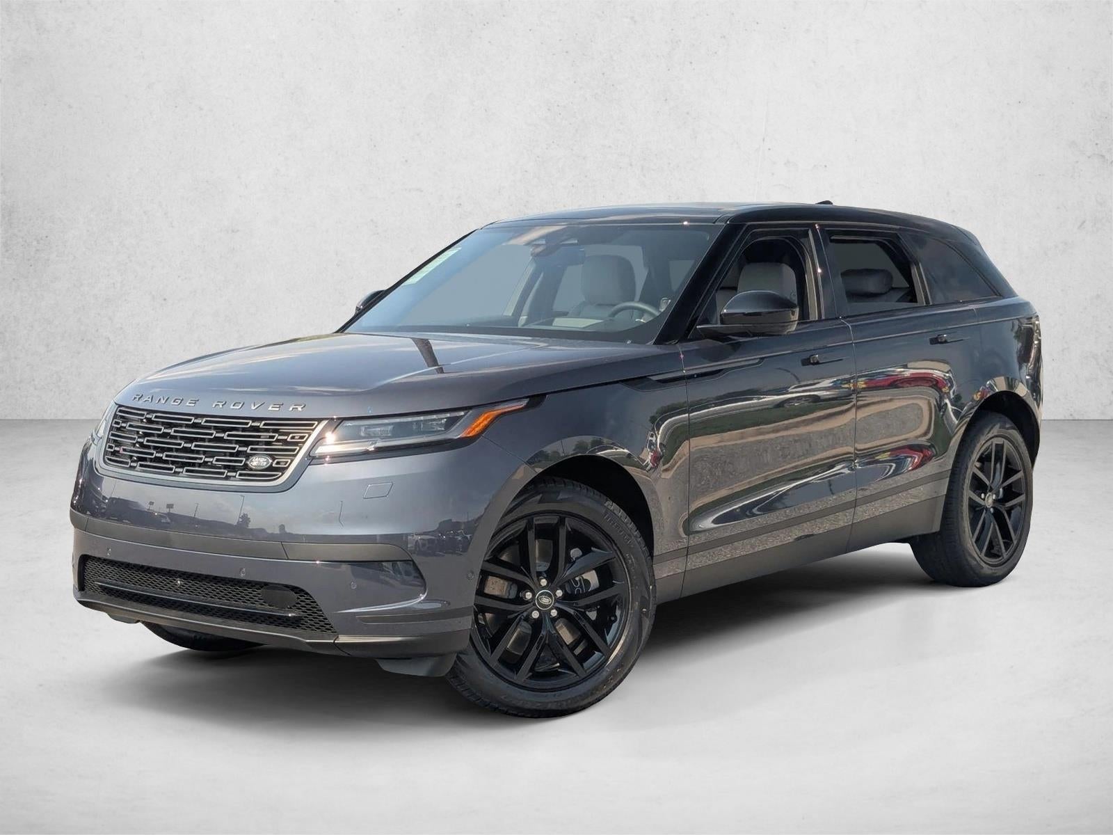 2026 Land Rover Range Rover Velar P250 S