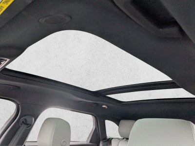 2026 Land Rover Range Rover Velar P250 S