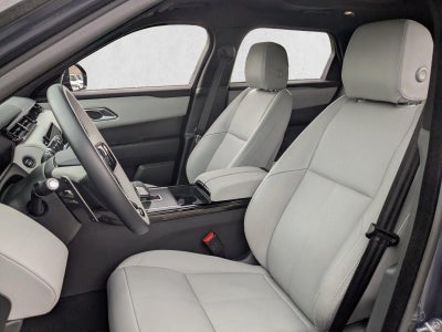 2026 Land Rover Range Rover Velar P250 S