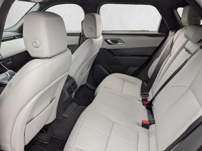 2026 Land Rover Range Rover Velar P250 S