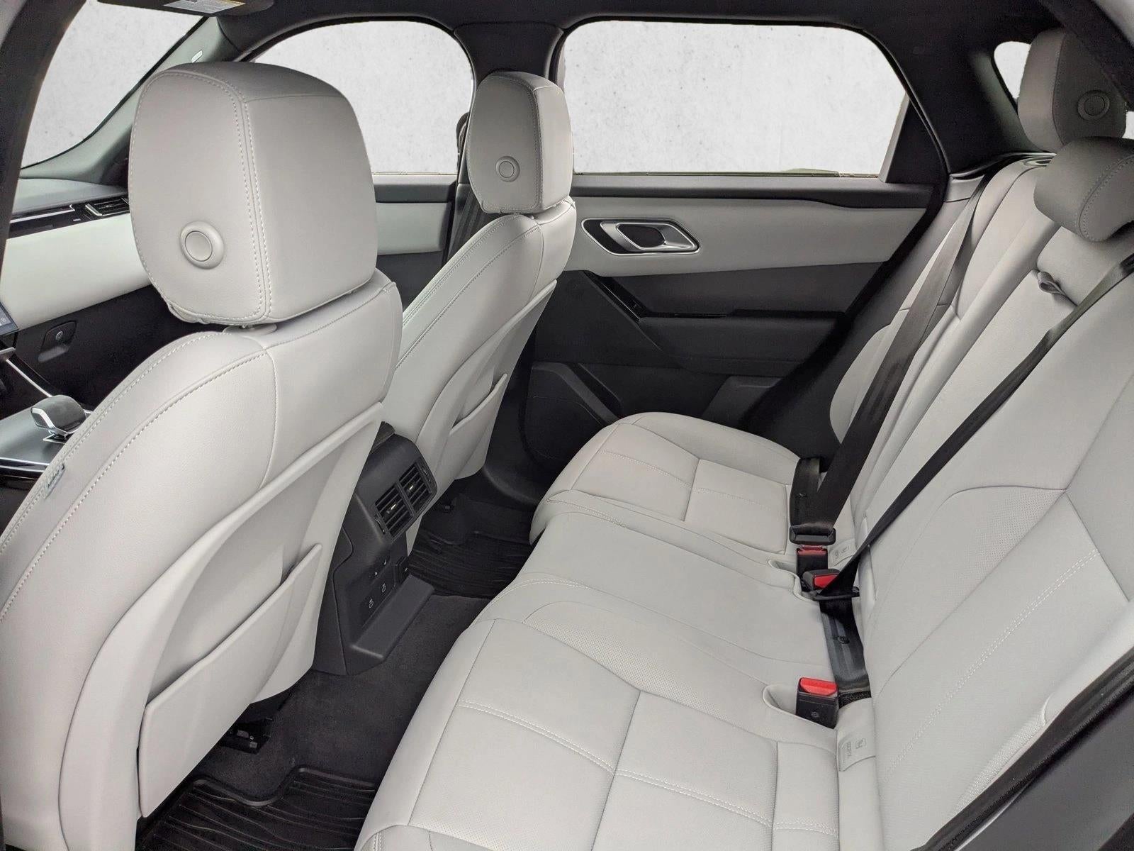 2026 Land Rover Range Rover Velar P250 S