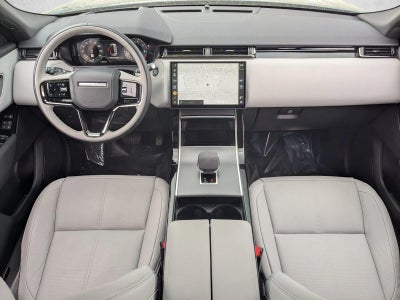 2026 Land Rover Range Rover Velar P250 S