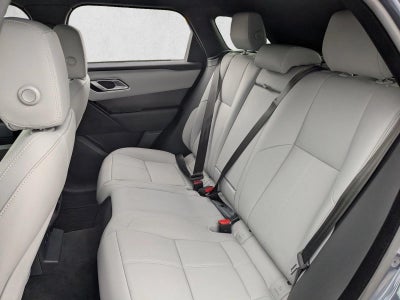 2026 Land Rover Range Rover Velar P250 S