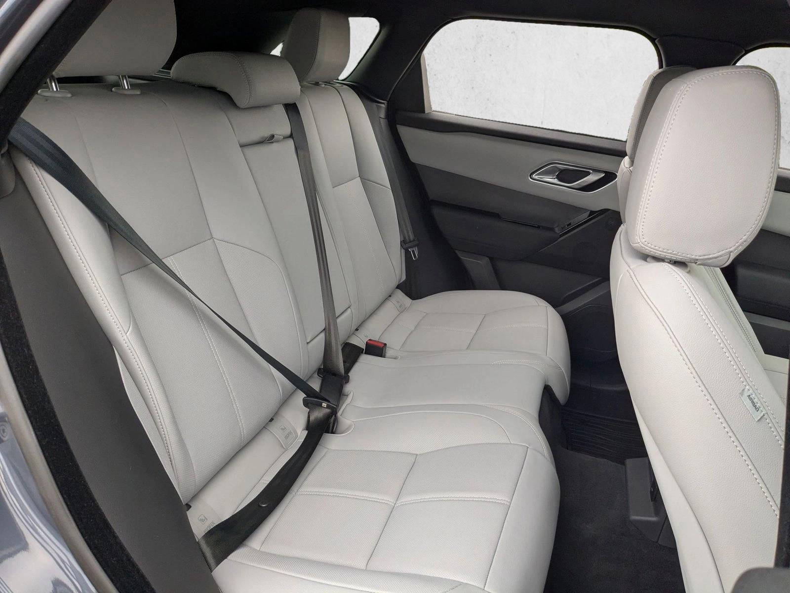 2026 Land Rover Range Rover Velar P250 S