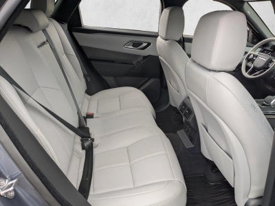 2026 Land Rover Range Rover Velar P250 S