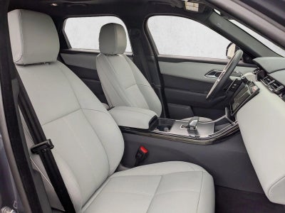 2026 Land Rover Range Rover Velar P250 S