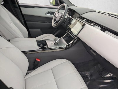 2026 Land Rover Range Rover Velar P250 S