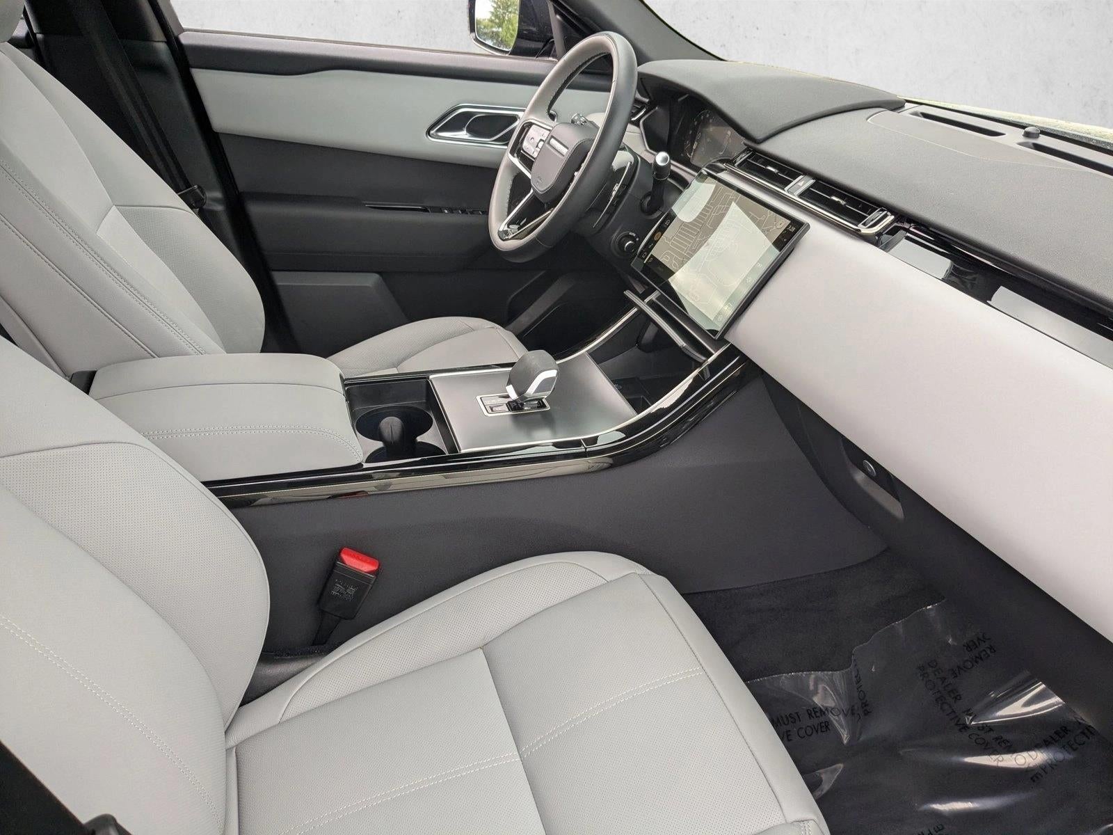 2026 Land Rover Range Rover Velar P250 S
