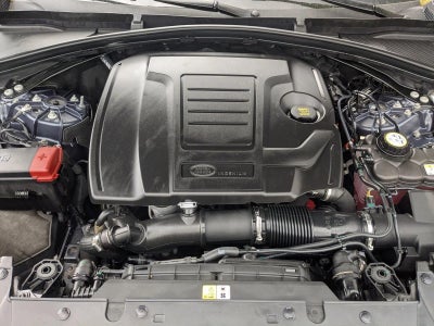 2026 Land Rover Range Rover Velar P250 S