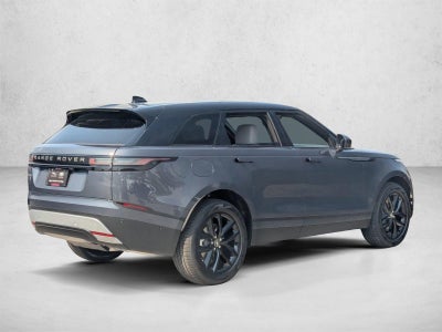 2026 Land Rover Range Rover Velar P250 S