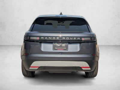 2026 Land Rover Range Rover Velar P250 S