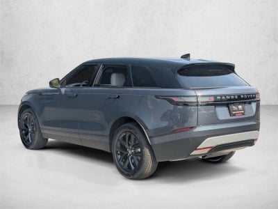 2026 Land Rover Range Rover Velar P250 S