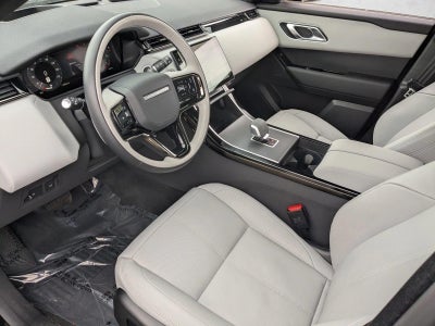 2026 Land Rover Range Rover Velar P250 S