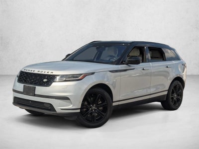 2021 Land Rover Range Rover Velar P250 S