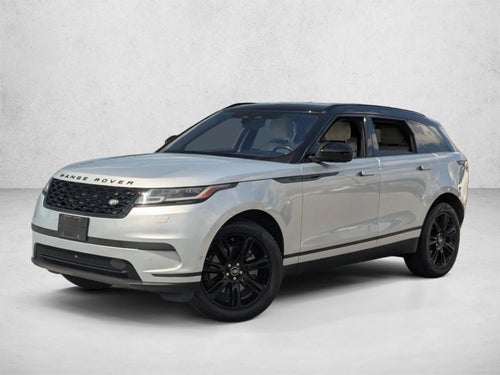 2021 Land Rover Range Rover Velar P250 S