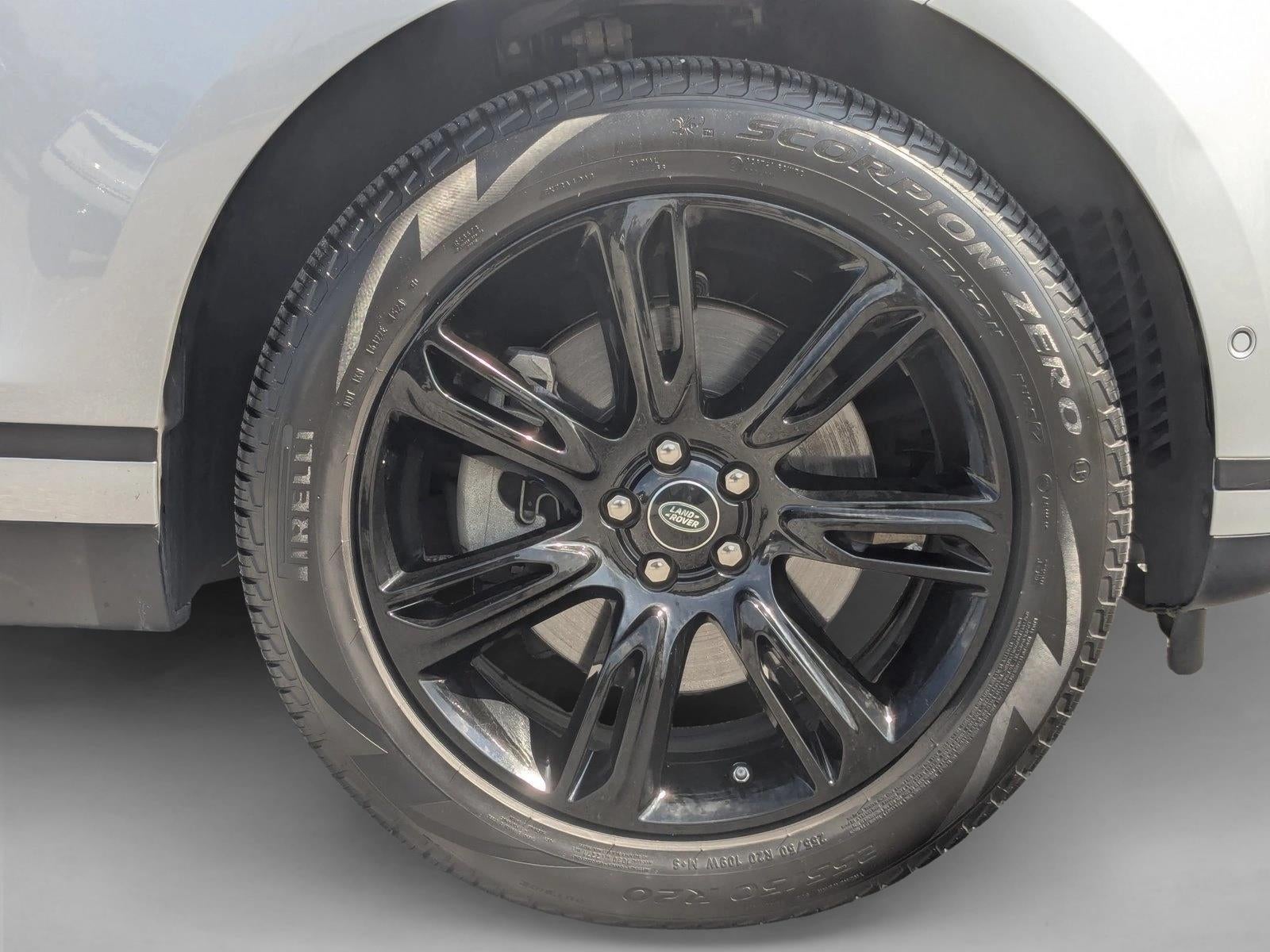 2021 Land Rover Range Rover Velar P250 S