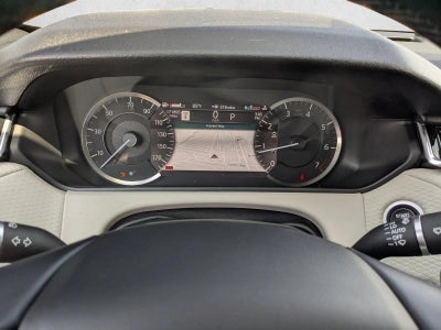 2021 Land Rover Range Rover Velar P250 S